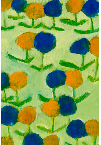 カレンダー2014年6月