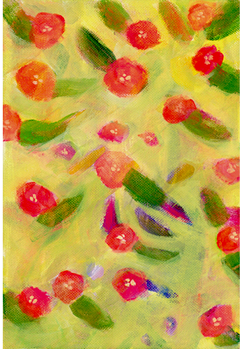 カレンダー2015年1月