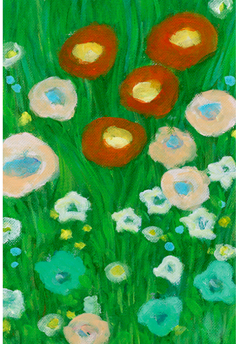 カレンダー2015年7月